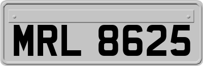 MRL8625