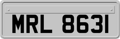 MRL8631