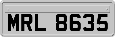 MRL8635