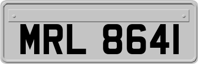 MRL8641