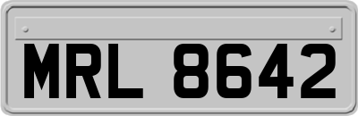 MRL8642