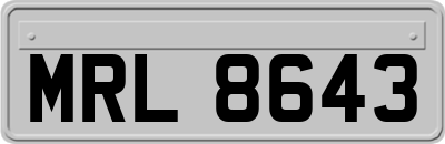 MRL8643