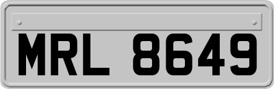 MRL8649