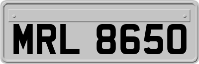 MRL8650