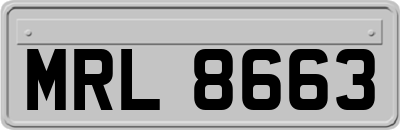 MRL8663