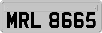 MRL8665