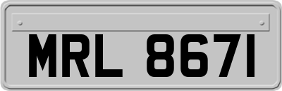 MRL8671