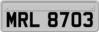 MRL8703