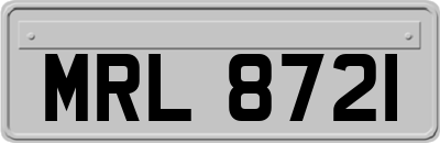 MRL8721