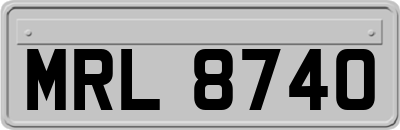 MRL8740
