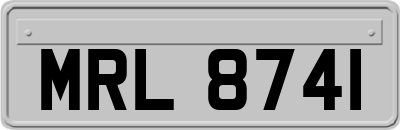 MRL8741
