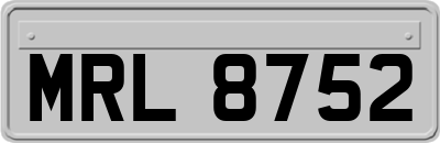 MRL8752