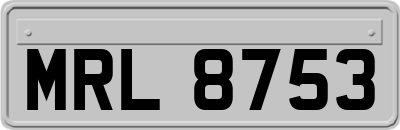 MRL8753