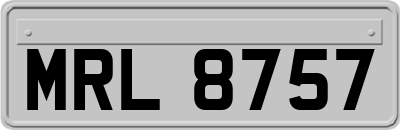 MRL8757