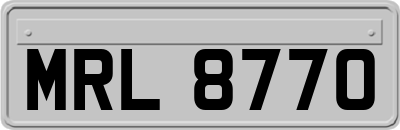 MRL8770