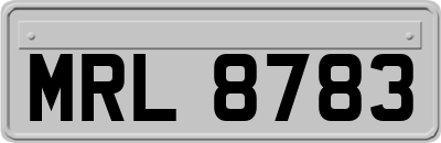 MRL8783