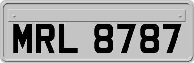 MRL8787