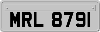 MRL8791