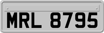 MRL8795