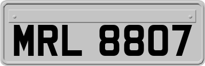 MRL8807