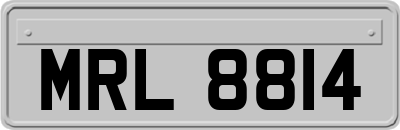 MRL8814