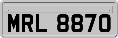 MRL8870