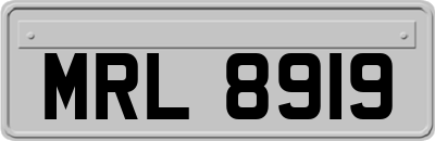 MRL8919