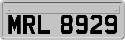 MRL8929