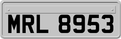 MRL8953