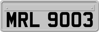 MRL9003