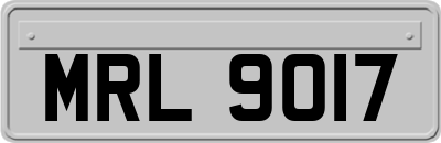 MRL9017