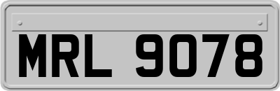 MRL9078