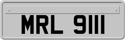 MRL9111