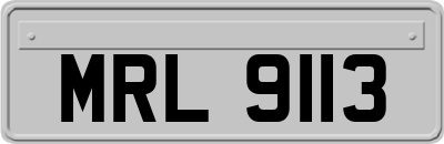 MRL9113