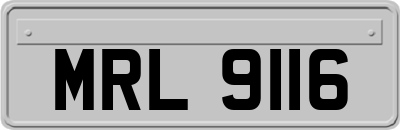 MRL9116