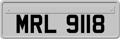 MRL9118