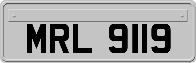 MRL9119
