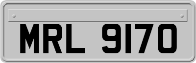 MRL9170