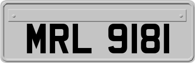 MRL9181
