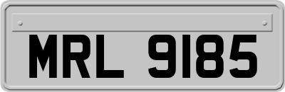 MRL9185