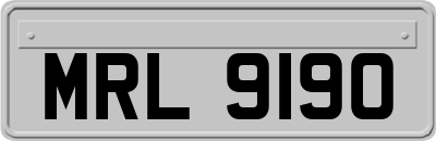 MRL9190