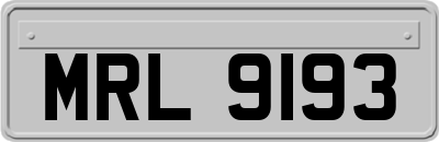 MRL9193