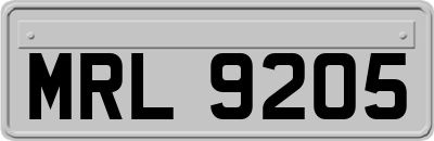 MRL9205
