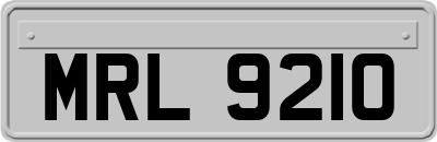 MRL9210