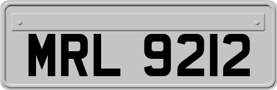 MRL9212