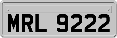 MRL9222