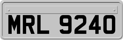 MRL9240