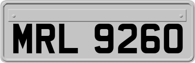 MRL9260