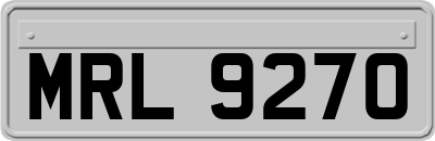 MRL9270
