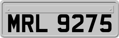 MRL9275